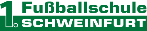 Logo Fußballschule Schweinfurt