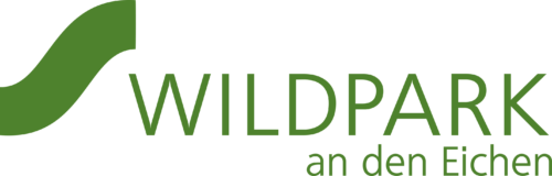 Logo Wildpark Schweinfurt