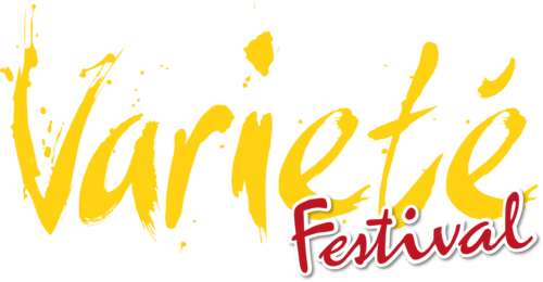 Logo Variete Festival